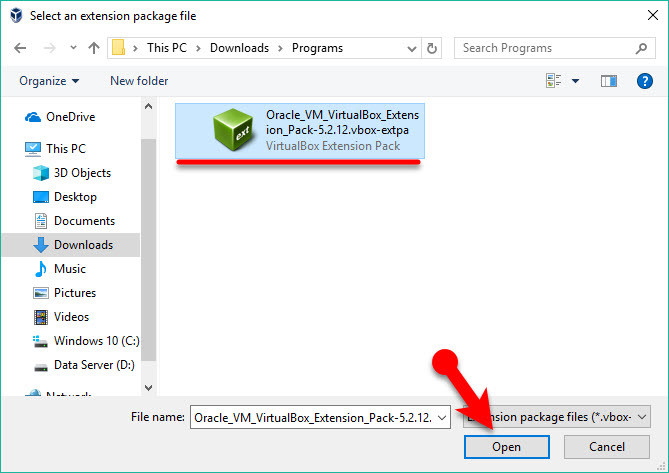 virtualbox arch stuck probing virtualbox arch stuck probing