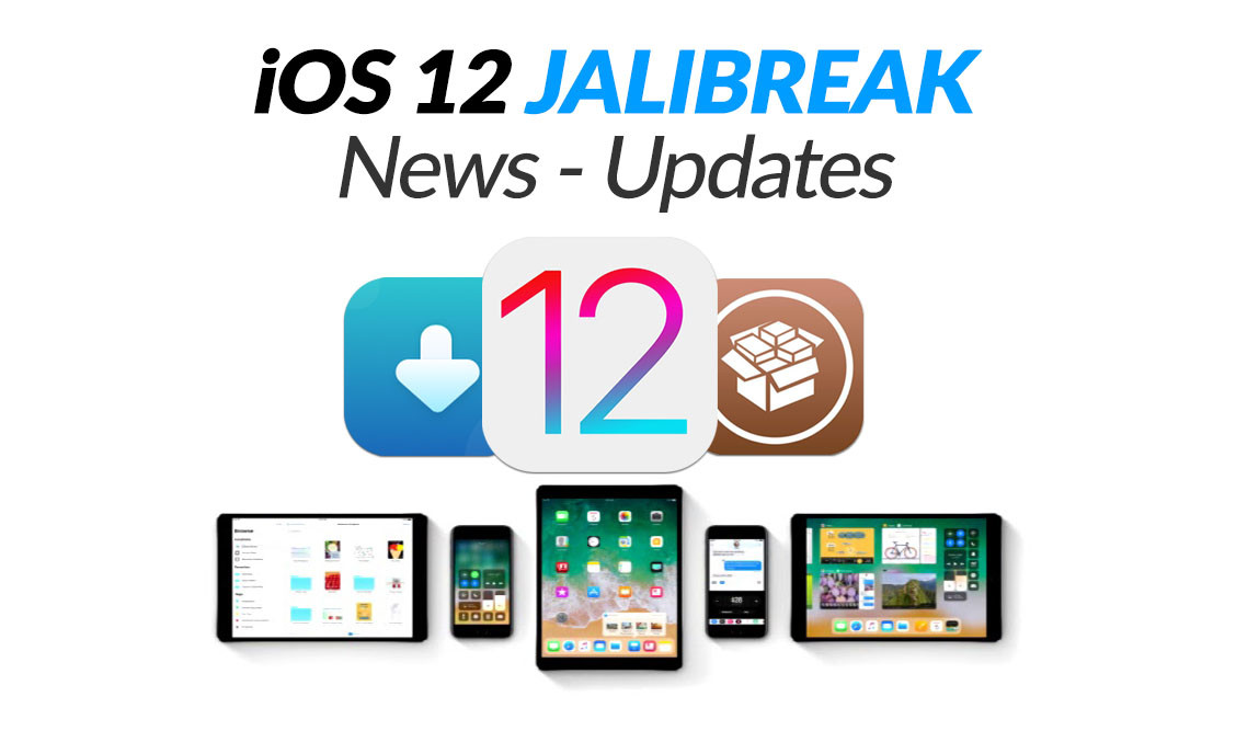 Jailbreak iOS 12 Beta 1 On iPhone X (Jailbreak News/Updates)