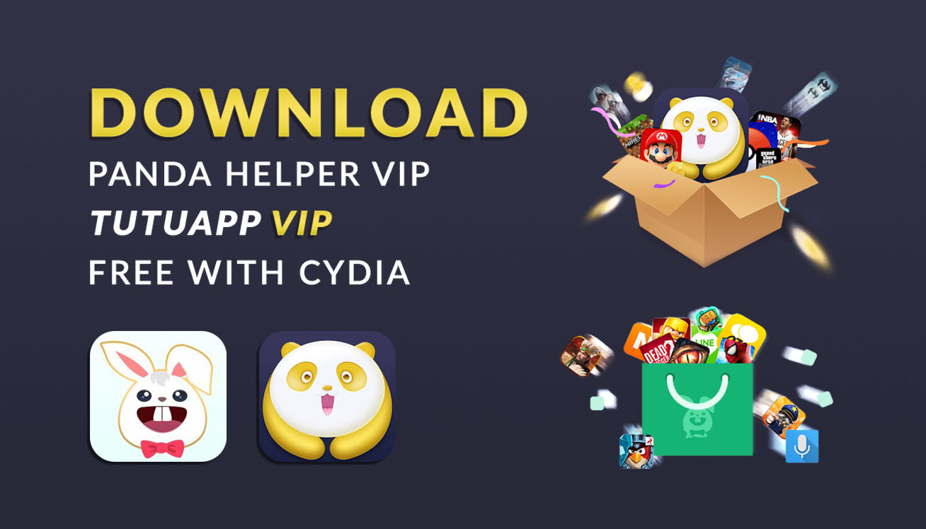 Panda Helper Apk Latest Version