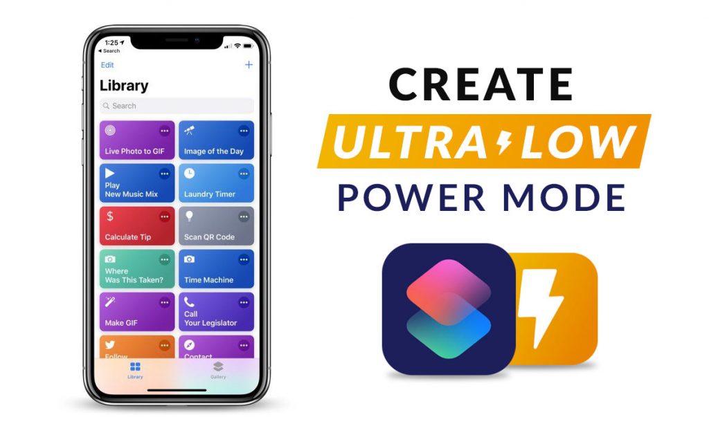 ultra low power mode Archives wikigain
