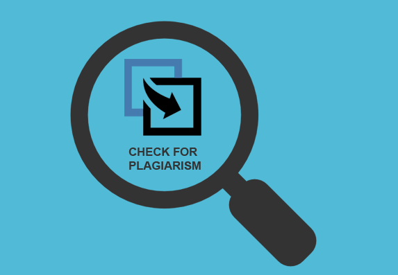 plagiarism free online