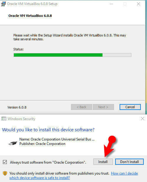 install macos catalina on virtualbox on windows pc install macos catalina on virtualbox on windows pc