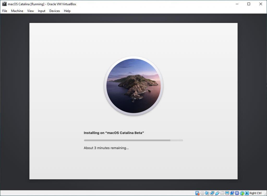 startup.nsh macos virtualbox startup.nsh macos virtualbox