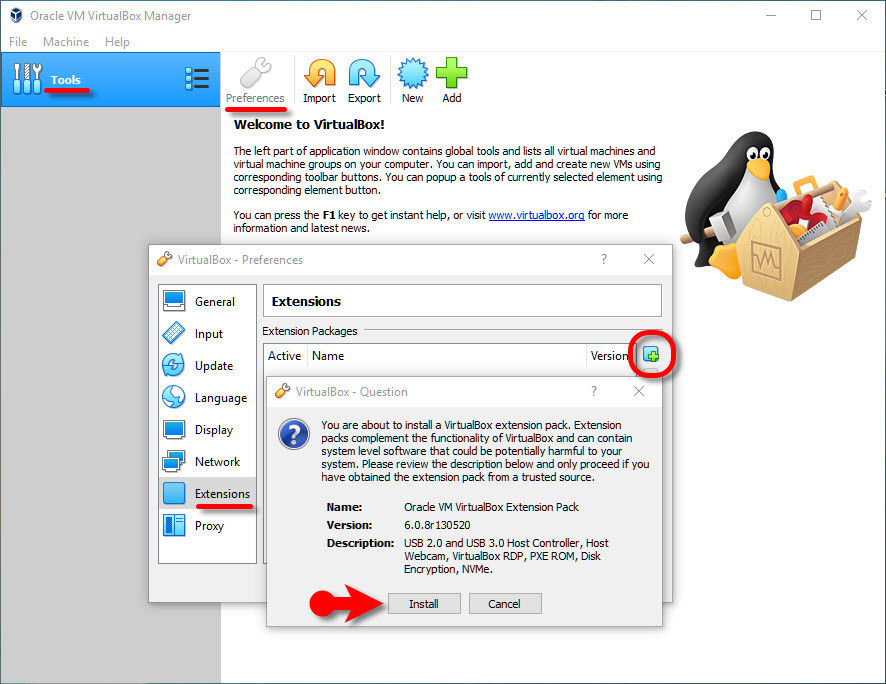 How to Install macOS Catalina on VirtualBox on PC