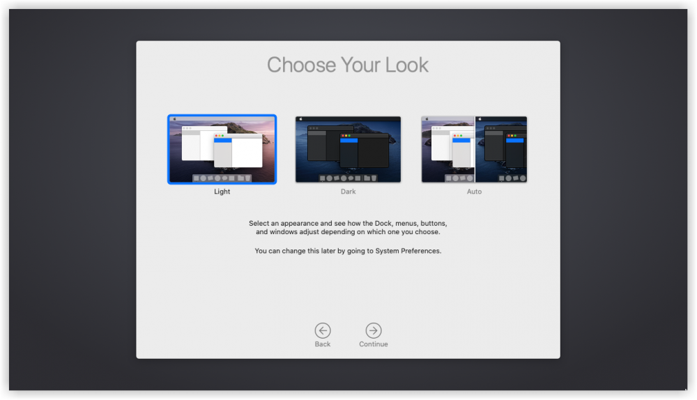 How to Install macOS Catalina on VirtualBox on Windows - wikigain