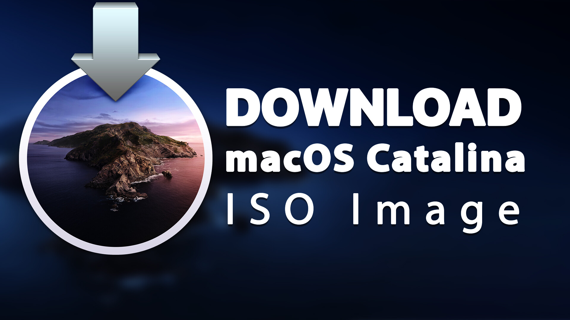 download mac os x iso image for virtualbox