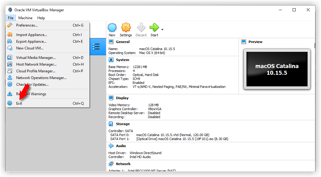 virtualbox alternative macos virtualbox alternative macos