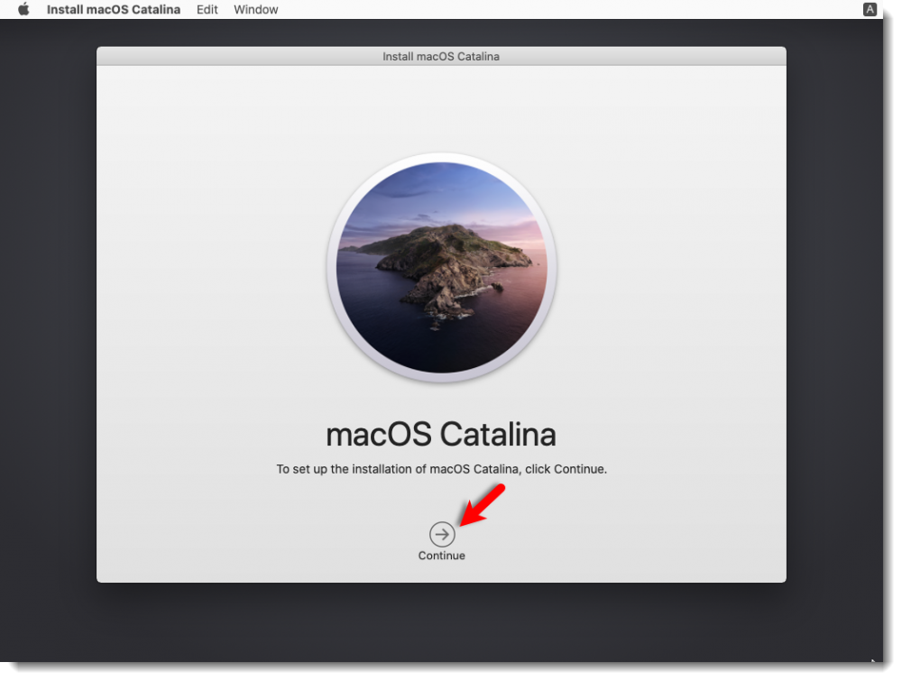 How to Install macOS Catalina on VMware on Windows 10 - PC - macOS Catalina