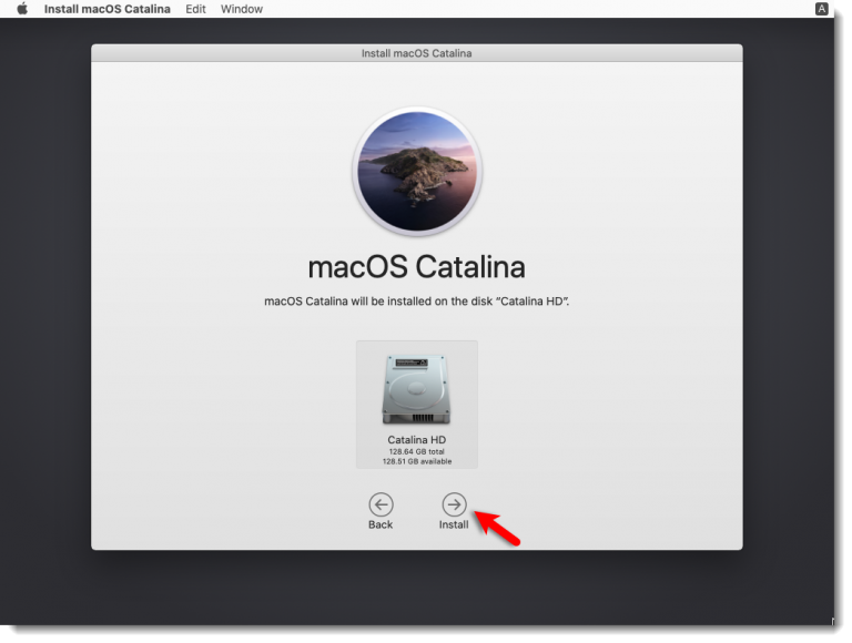 How to Install macOS Catalina on VMware on Windows 10 - PC - macOS Catalina