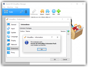Install macOS Catalina on VirtualBox on Windows -VMDK - wikigain