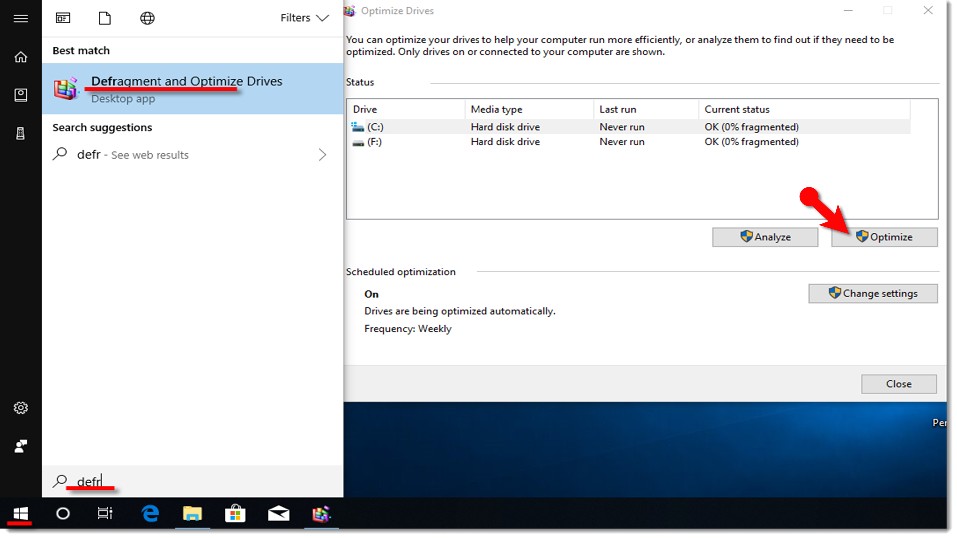 How to increase windows 10 speed and performance wikigain