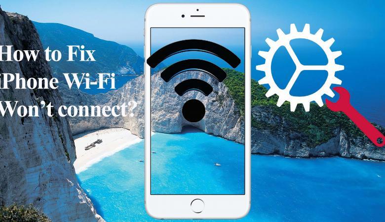 iphone wont connect to wifi iphone wont connect to wifi