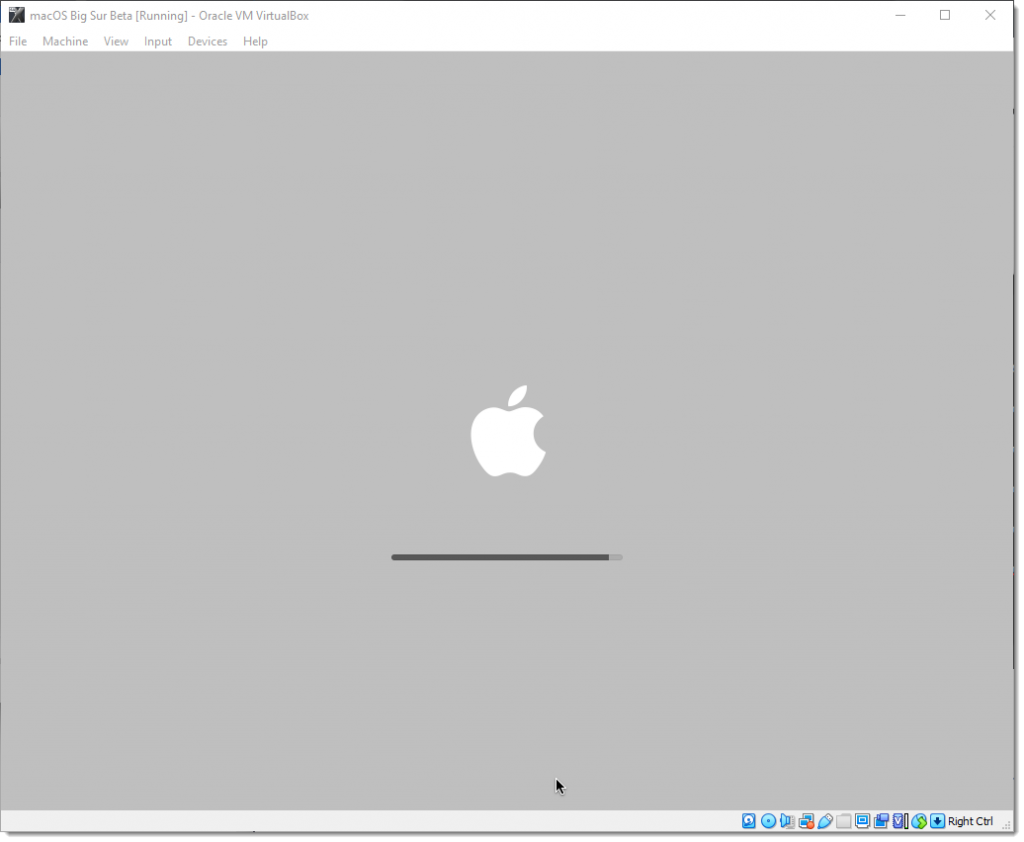 How to Install macOS Big Sur on VirtualBox on Windows – PC How to Install macOS Big Sur on VirtualBox on Windows - PC