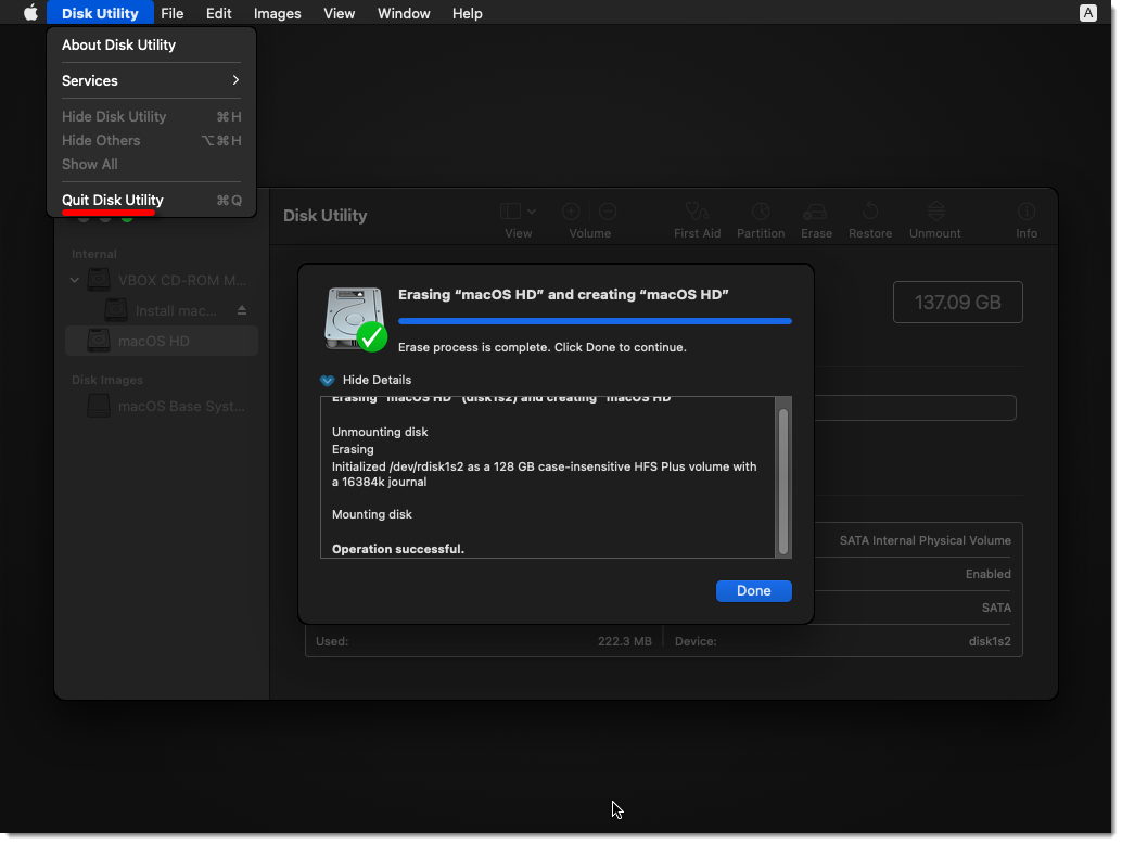 How to Install macOS Big Sur on VirtualBox on Windows - PC
