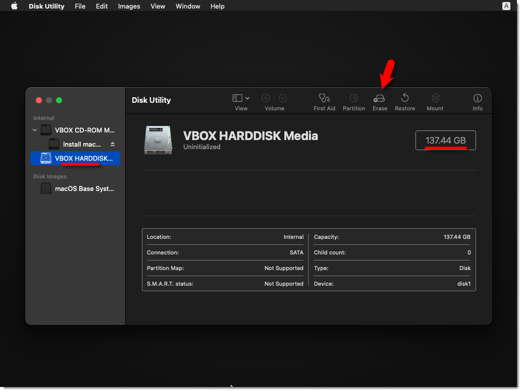 How to Install macOS Big Sur on VirtualBox on Windows - PC