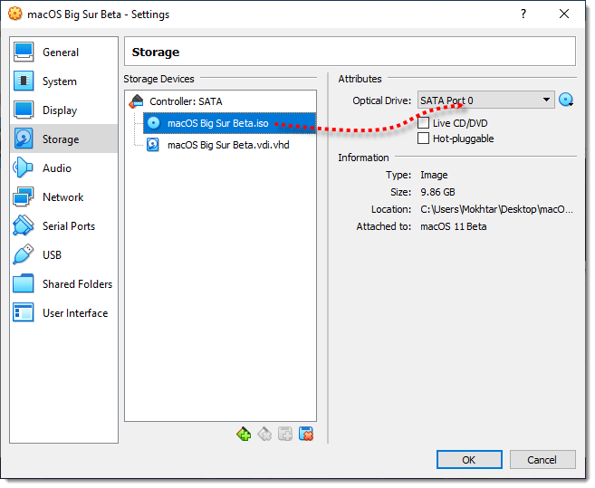 How to Install macOS Big Sur on VirtualBox on Windows - PC