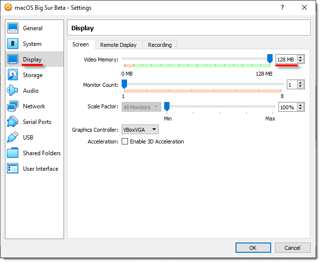 How to Install macOS Big Sur on VirtualBox on Windows - PC