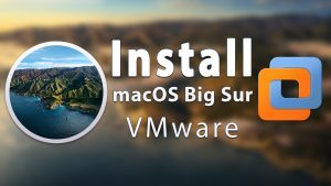 download macos big sur installer from windows