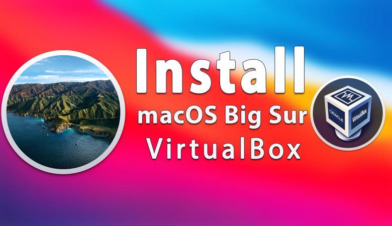 Virtualbox