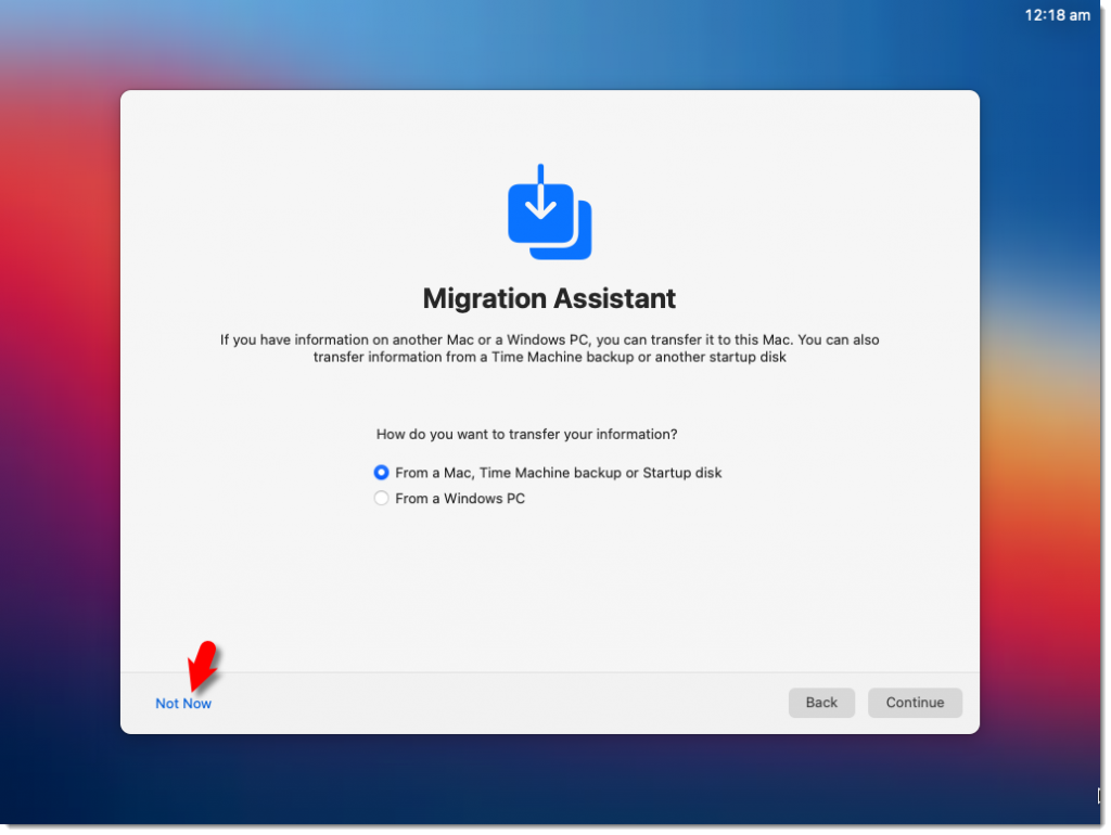 How to Install macOS Big Sur on VirtualBox on PC