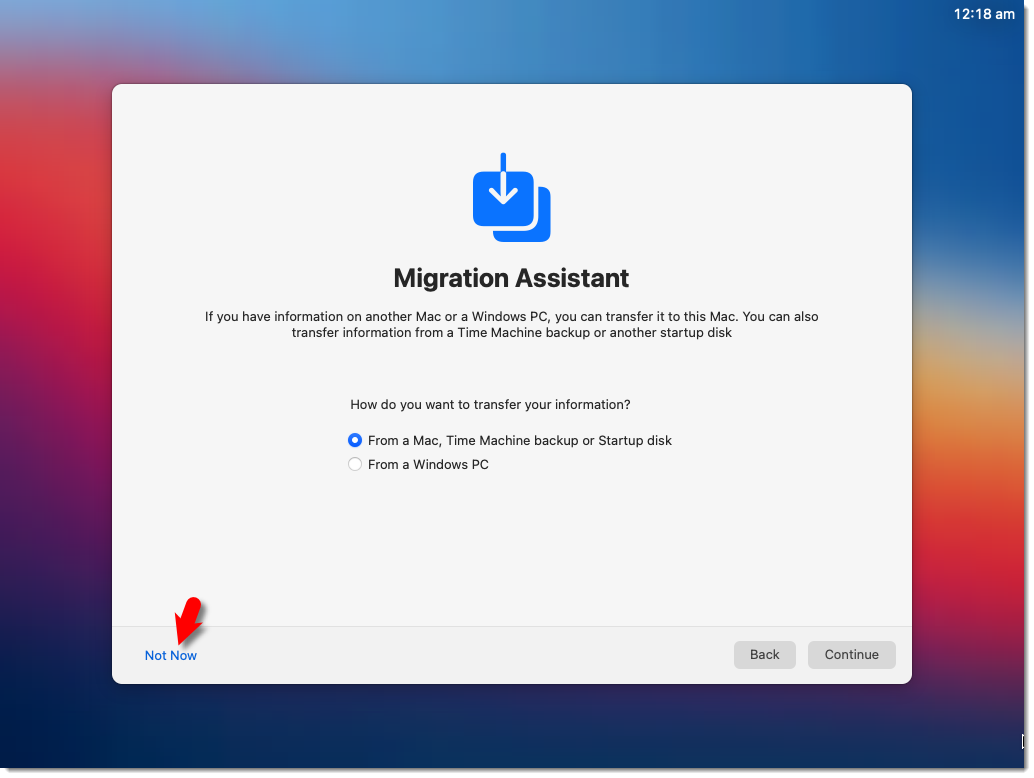 How To Install Macos Big Sur On Vmware On Windows Pc Wikigain How To Install Macos Big Sur On Vmware On Windows Pc Wikigain