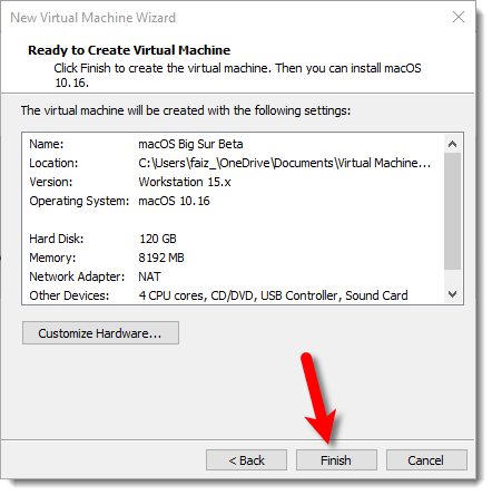 virtual machine mac on windows 10 virtual machine mac on windows 10