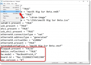 How to Install macOS Big Sur on VMware on Windows - PC - wikigain