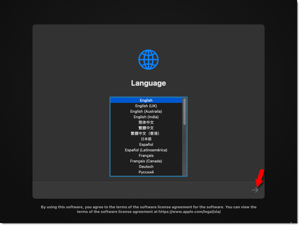 How to Install macOS Big Sur on VirtualBox on Windows - PC