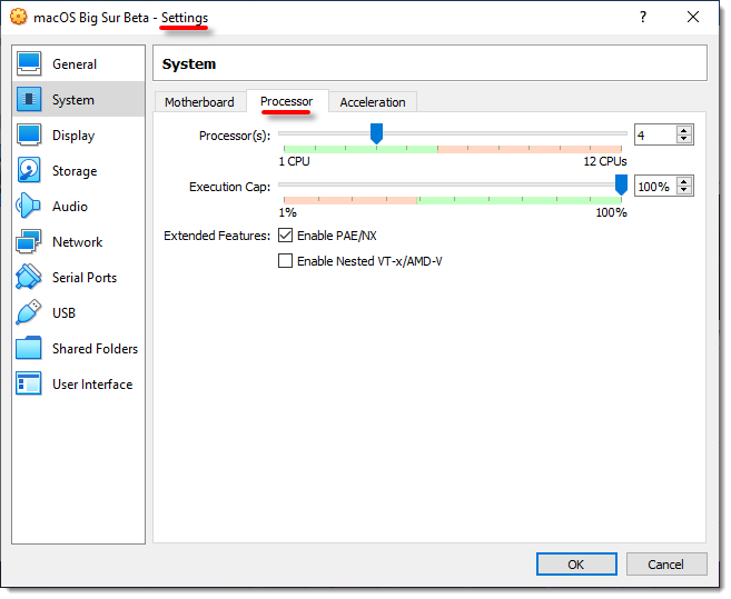 How to Install macOS Big Sur on VirtualBox on Windows - PC