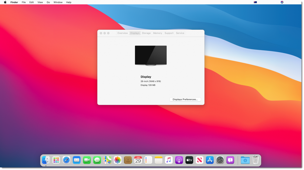 How to Install VMware Tools on macOS Big Sur - wikigain