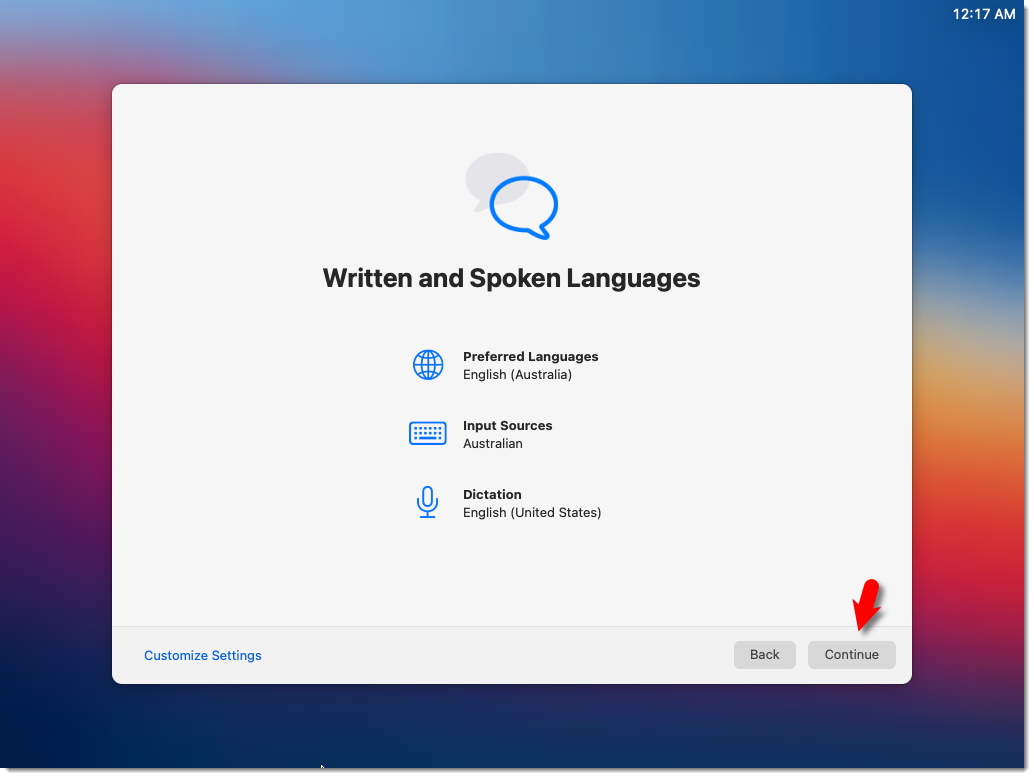 How To Install Macos Big Sur On Vmware On Windows Pc Wikigain How To Install Macos Big Sur On Vmware On Windows Pc Wikigain