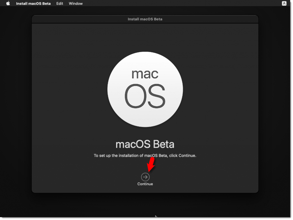 How to Install macOS Big Sur on VirtualBox on Windows - PC - wikigain