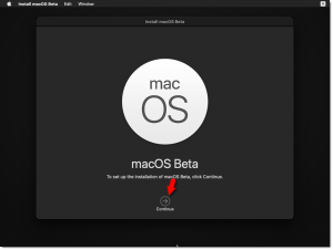 mac big sur cannot be installed on macintosh hd mac big sur cannot be installed on macintosh hd