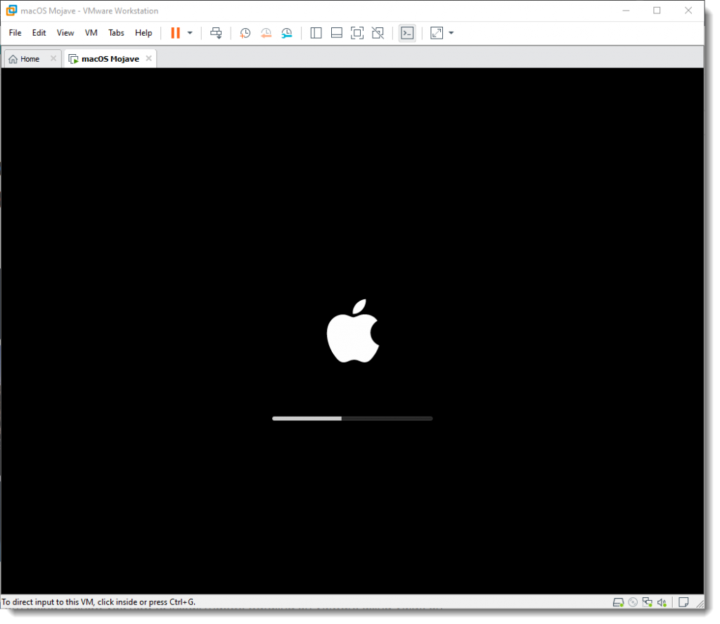 How To Install Macos Mojave On Vmware On Windows 10 Pc Wikigain How To Install Macos Mojave On Vmware On Windows 10 Pc Wikigain