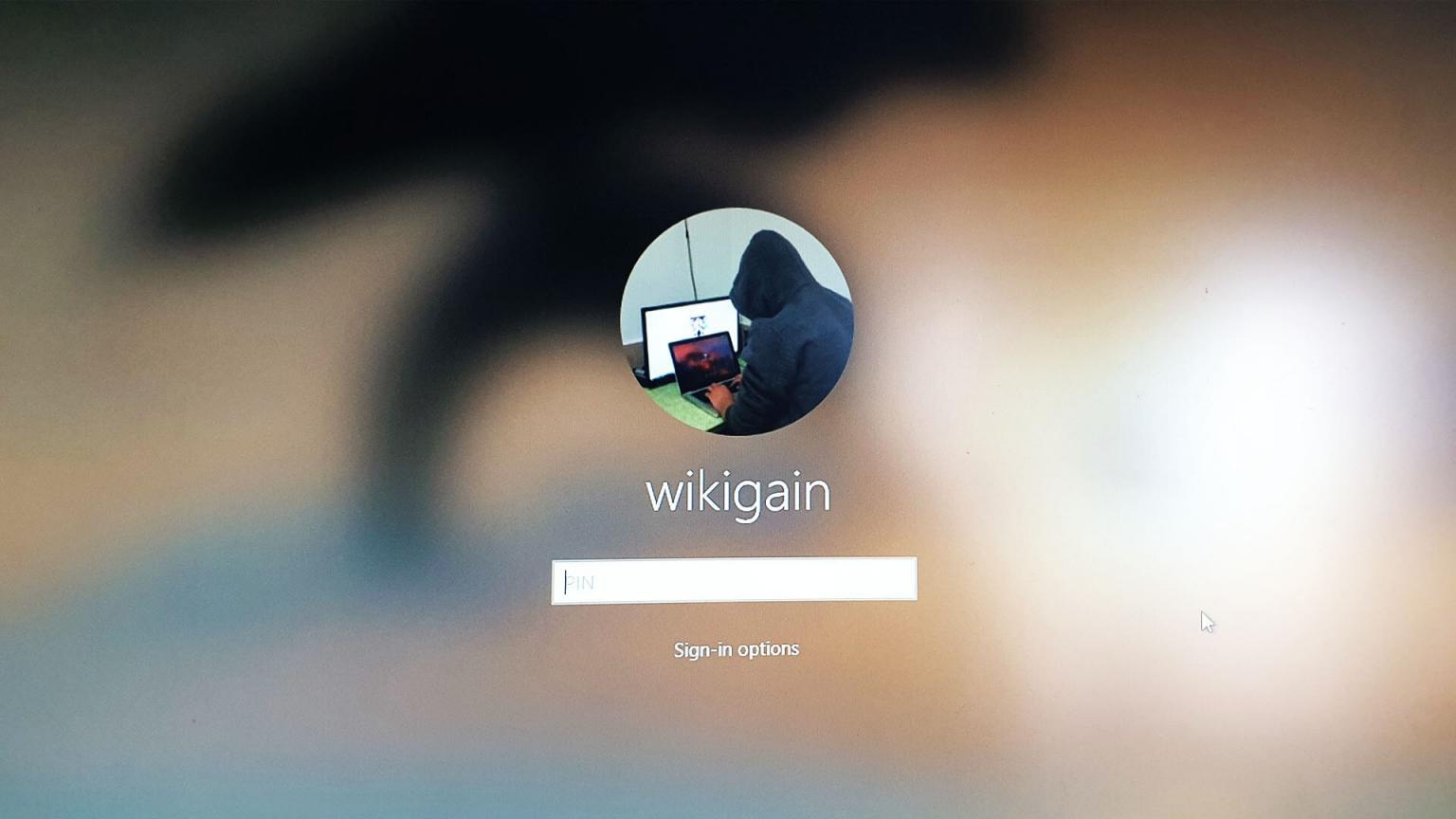How to Remove Microsoft Account in Windows 10 wikigain