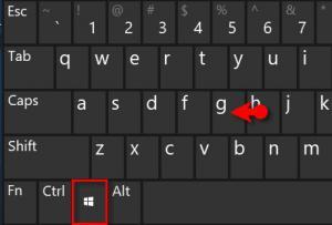 10 Easy Ways To Take Screenshot In Windows 10 Wikigain 10 Easy Ways To Take Screenshot In Windows 10 Wikigain