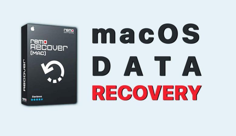 Remo Mac Data Recovery Software Review