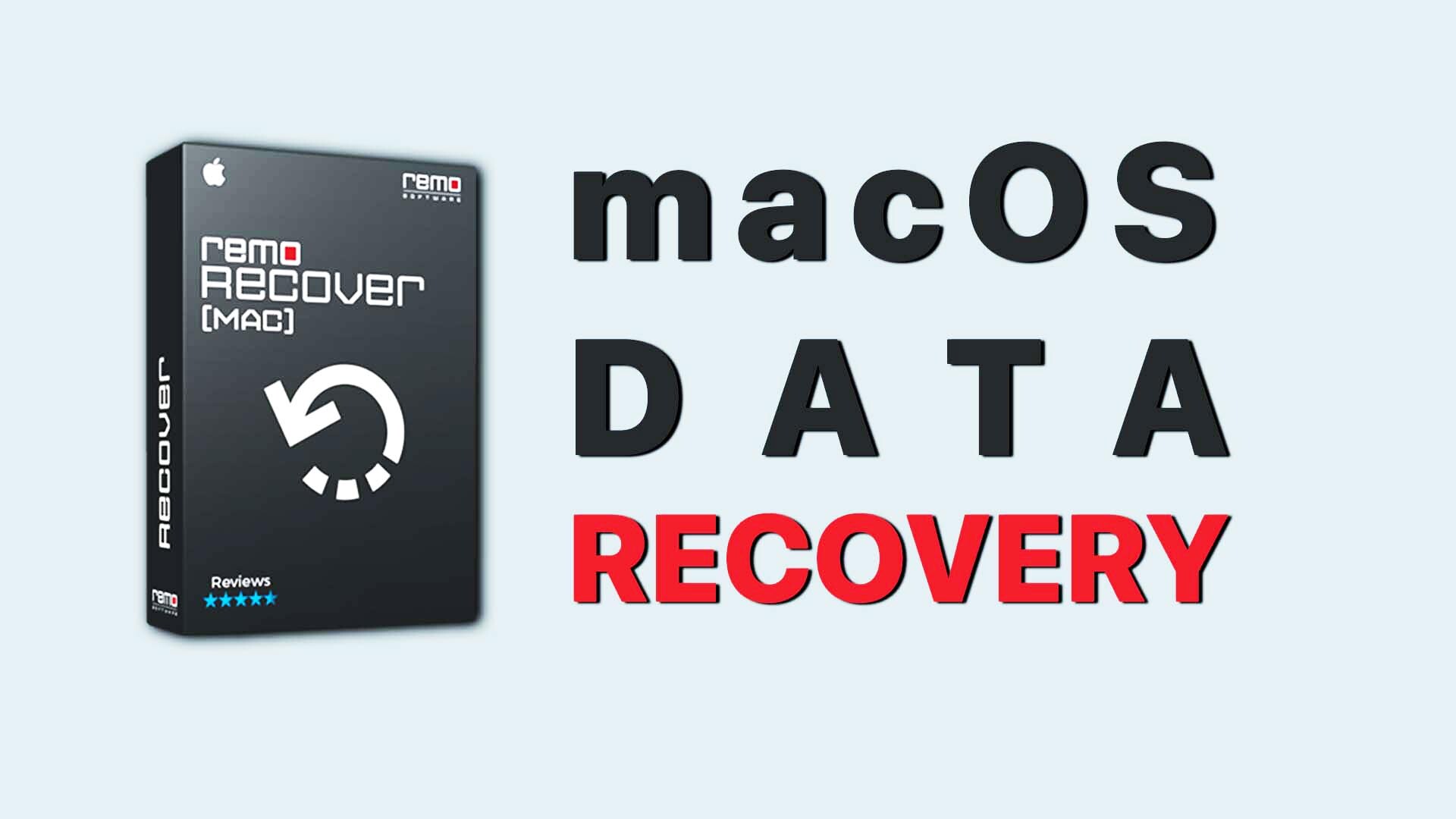 remo recover software review