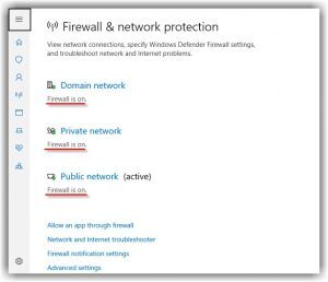 10 Ways to Protect Your Windows 10 System - wikigain