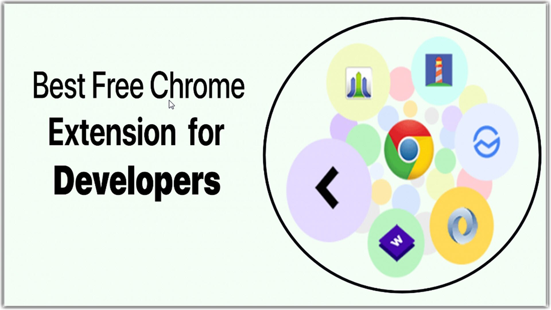 12 Best Free Chrome Extension for Developers wikigain