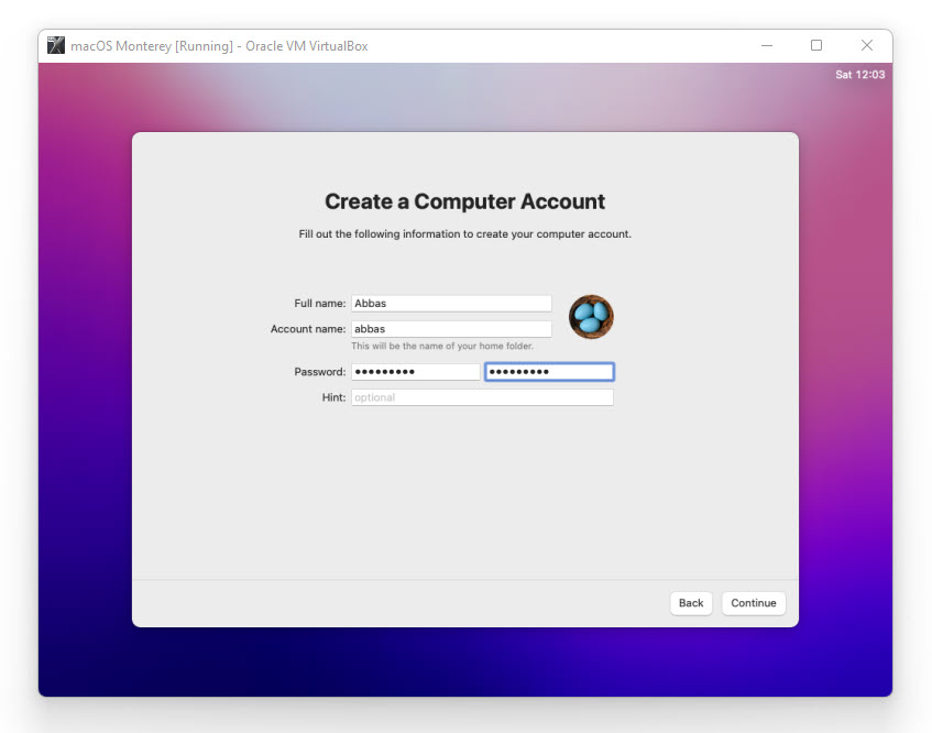 How to Install macOS Monterey on VirtualBox on Windows PC? - wikigain