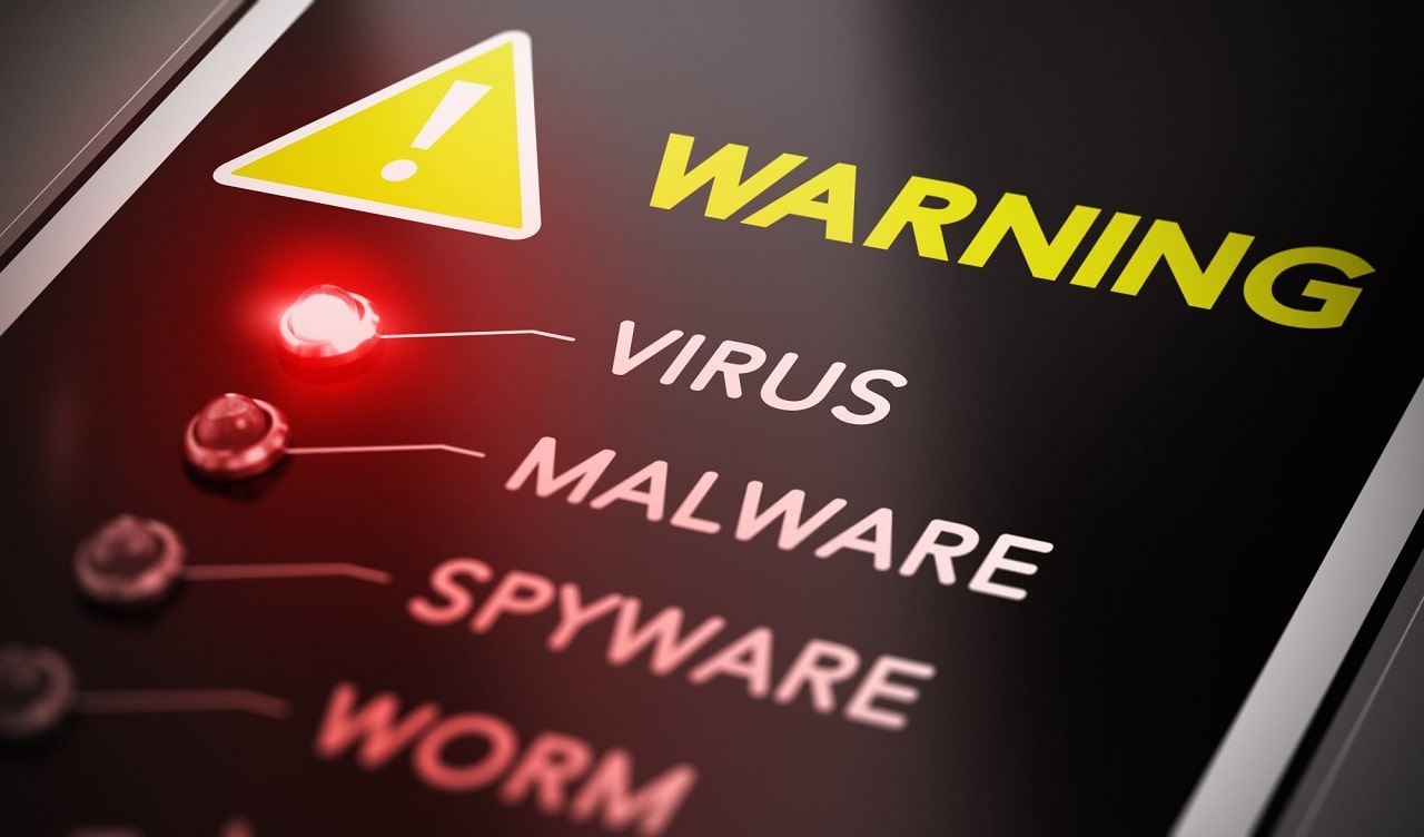 Keep your PC safe