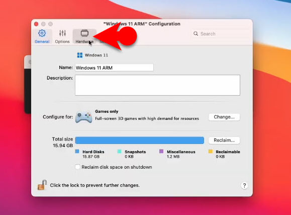 Install Windows 11 on M1 Mac