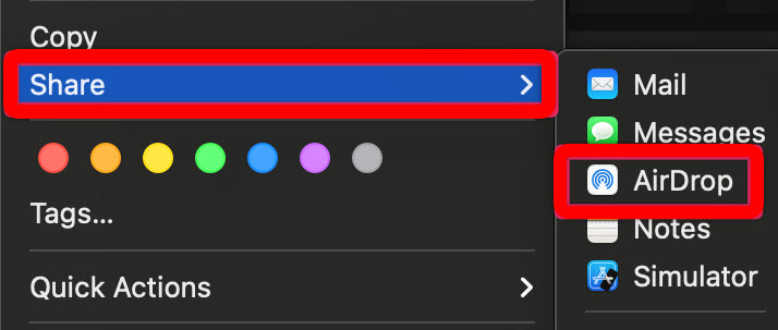 how-to-transfer-files-between-iphone-and-mac-easily-wikigain