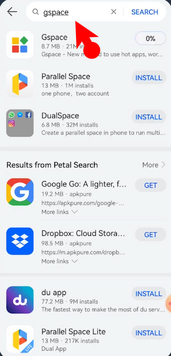 How To Install Google Play Store On Huawei Phones Wikigain How To Install Google Play Store On Huawei Phones Wikigain