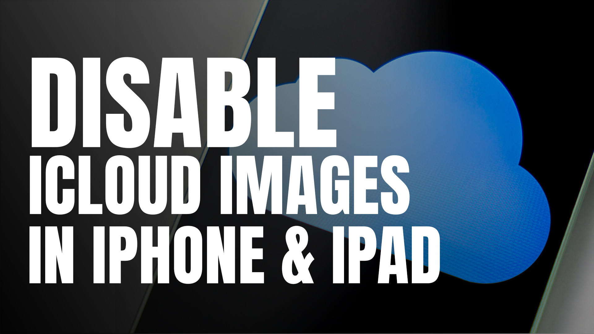 Disable iCloud images.jpg