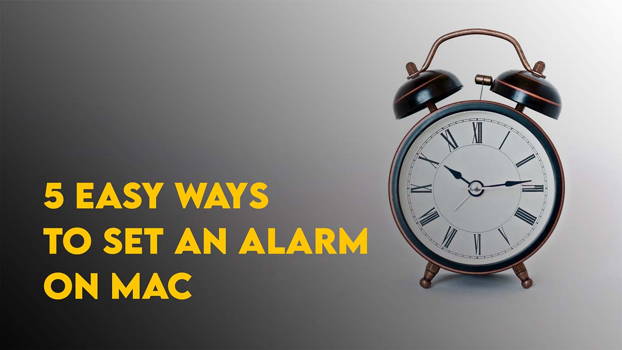 set up alarm Archives wikigain